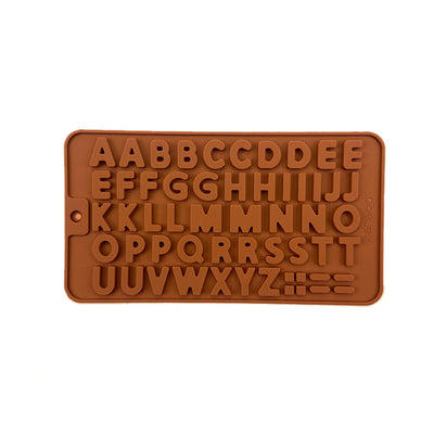 Juego de Moldes de Silicona para Chocolate y Pasteles Diamante Amor - Image 7