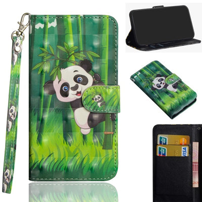 Funda Protectora Xiaomi con Diseño Pintado - Image 8