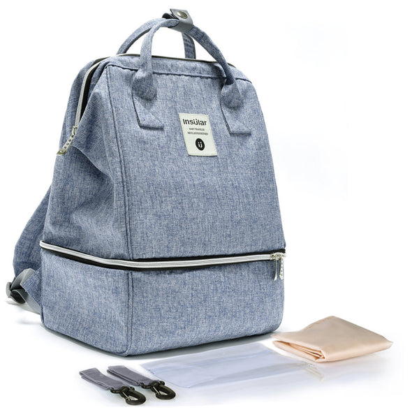 Bolsa Organizadora Multiusos de Gran Capacidad