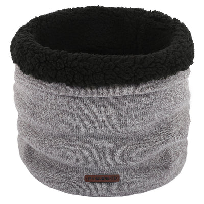 Bufanda Tejida para Hombre: Estilo y Calidez - Image 9