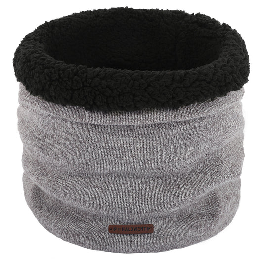 Bufanda Tejida para Hombre: Estilo y Calidez - Image 9