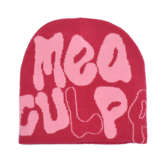 Gorra Hip Hop Jacquard con Letras - Estilo Urbano - Image 23