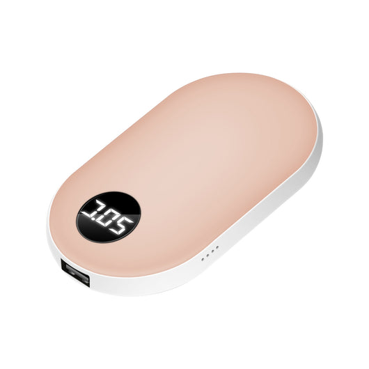 Batería Portátil con Calefacción USB Mini - Image 19