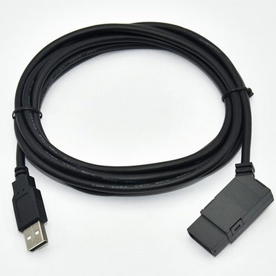Cable de Programación y Descarga para PLC - Image 2