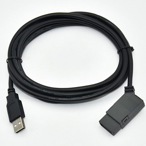 Cable de Programación y Descarga para PLC