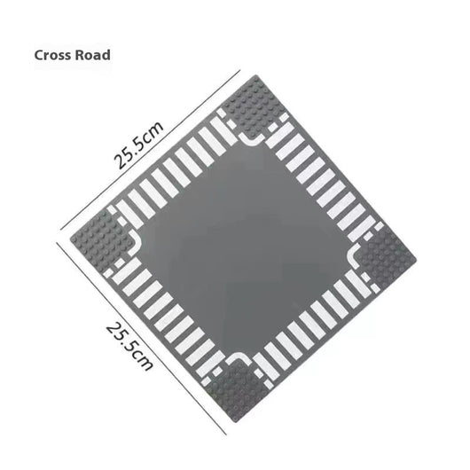 Placa Base de Refuerzo - Image 39