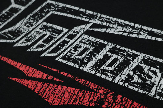 Playera Suelta de Manga Larga con Parches de Camuflaje para Hombre - Image 12