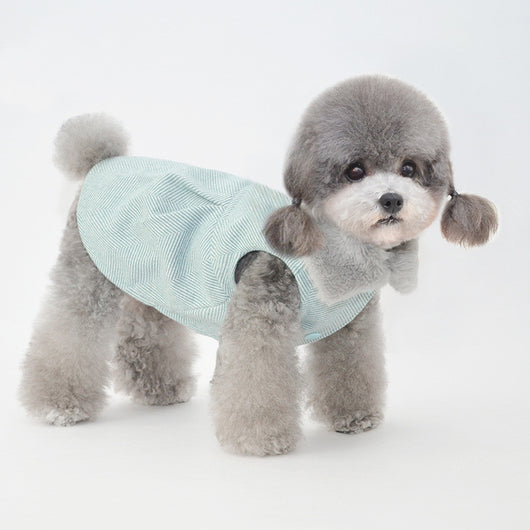 Abrigo Térmico para Mascotas - Protección Invernal Completa - Image 18