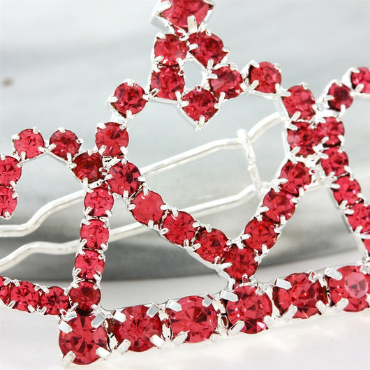 Corona de Strass para Mascotas - Accesorios Elegantes - Image 25