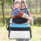 Mochila Transportadora para Mascotas - Perros y Gatos Portátil