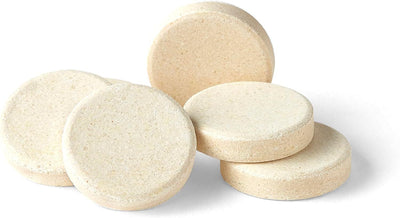Tabletas Efervescentes de Vitamina C - Image 7