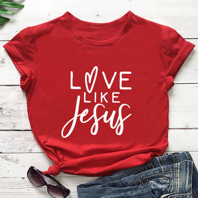 Playera Estampada de Cuello Redondo para Mujer - Diseño Humor Verano - Image 20
