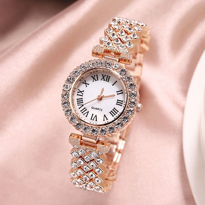 Reloj de Cuarzo para Mujer Resistente al Agua - Image 7