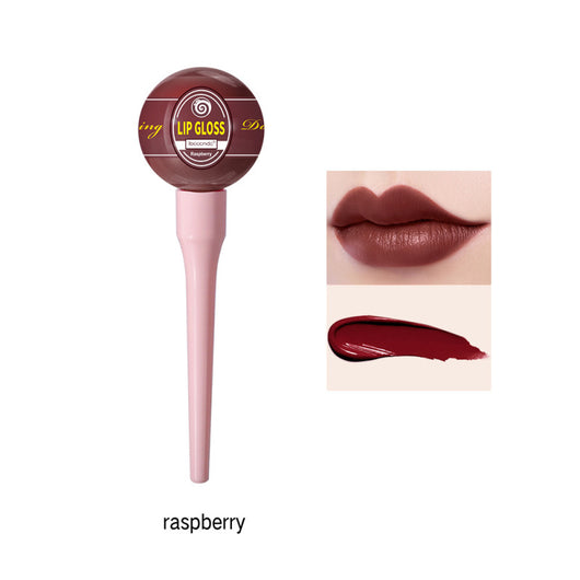 Tinte Labial Cristal Waterproof con Bomba Dispensadora - Brillo Hidratante de Larga Duración - Image 6