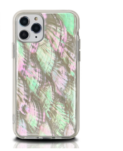 Funda Móvil Arena Movediza Colores Vibrantes - Image 8