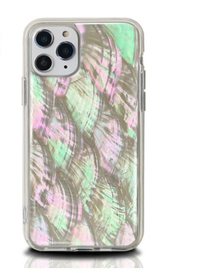 Funda Móvil Arena Movediza Colores Vibrantes - Image 8