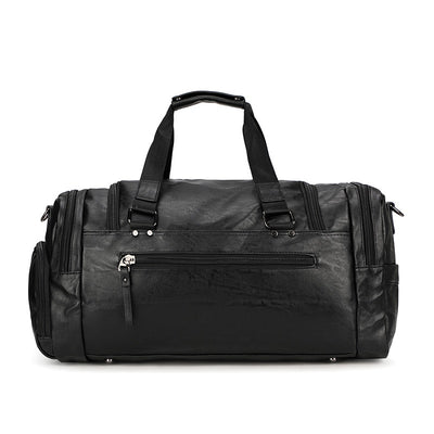 Bolsa de Viaje de Gran Capacidad con Compartimento para Zapatos - Image 7