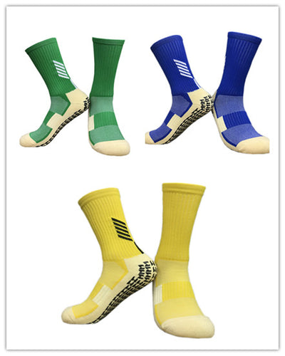 Calcetines Deportivos Profesionales para Baloncesto y Fútbol - Image 56