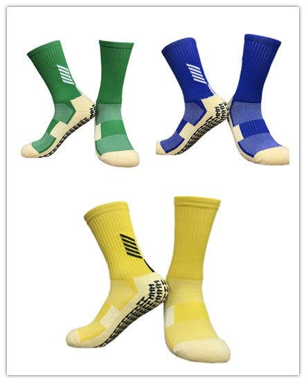 Calcetines Deportivos Profesionales para Baloncesto y Fútbol - Image 56