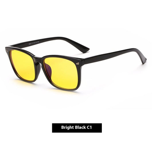 Lentes Anti-fatiga para Pantallas - Protección Visual Digital - Image 13