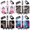 Set de Stickers PS5 Protección Total para Consola