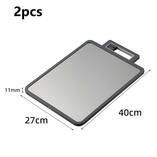 Piedra de Afilar Doble Cara para Cuchillos de Cocina - Image 7