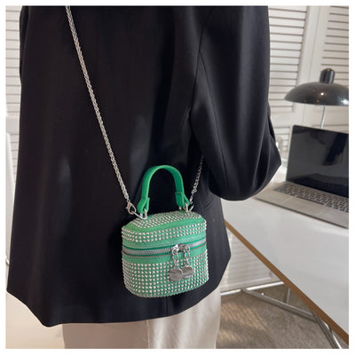 Bolsa de Mano Retro Versátil para Mujer - Estilo Casual Atemporal - Image 30