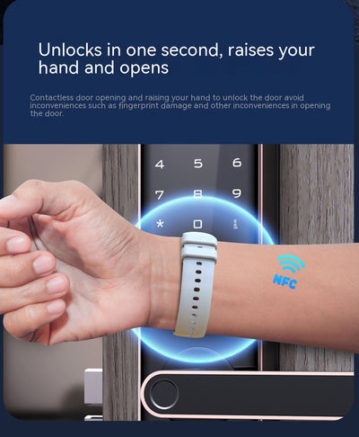 Reloj Inteligente con Pantalla a Color, Llamadas Bluetooth y Monitoreo de Fitness - Image 5