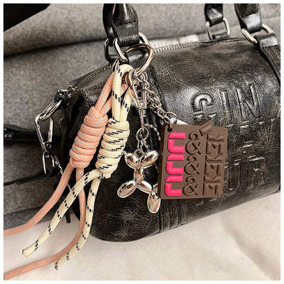 Bolsa Mensajera Retro Vintage - Estilo Clásico para Viajeros Modernos - Image 25