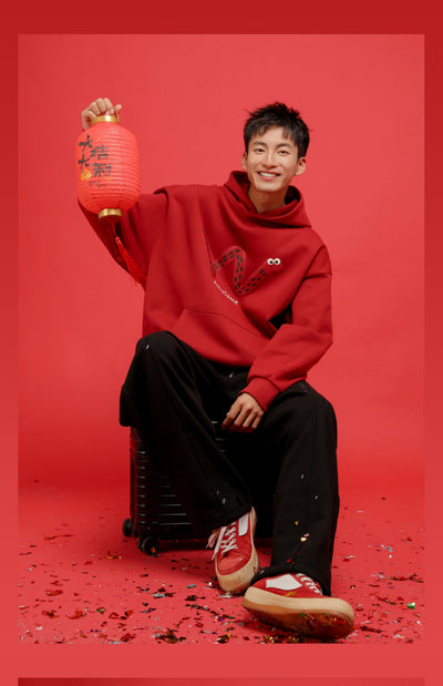 Sudadera con Capucha para Niños - Perfecta para Primavera - Image 10