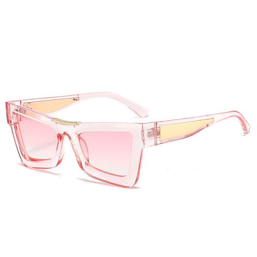 Gafas de Sol Cat Eye Personalizadas - Tendencia Fashion - Image 9