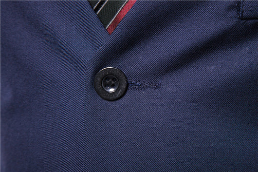 Chaleco de Vestir Casual Profesional para Hombre - Image 19