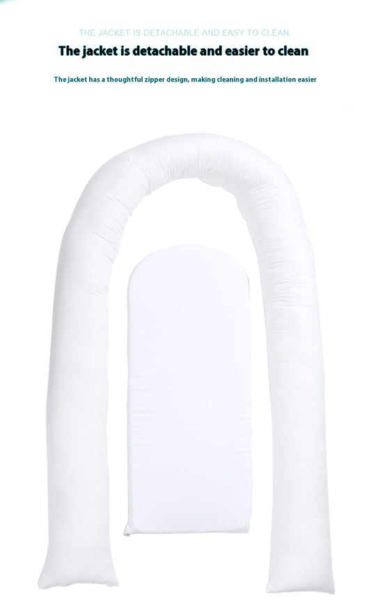 Cuna Portátil Plegable con Colchón Desmontable y Lavable - Diseño Ergonómico Antipreión - Image 28