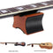Soporte de Guitarra Clásica Folk - Sostenedor de Cuello
