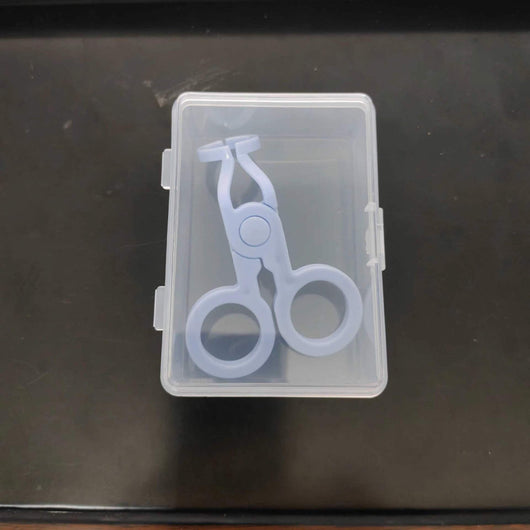 Pinza Auxiliar para Lentes de Contacto Cosméticos de Aumento - Image 6