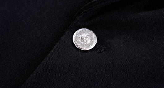 Chaqueta de Verano con Hombreras para Hombre - Image 19