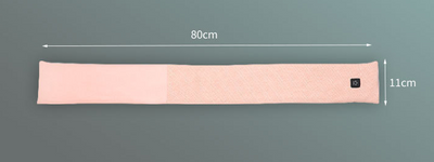 Chal Térmico Inteligente para Cuello con Calor Eléctrico - Image 13