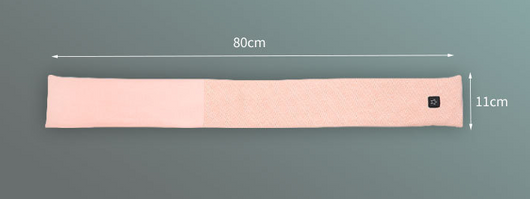 Chal Térmico Inteligente para Cuello con Calor Eléctrico - Image 13