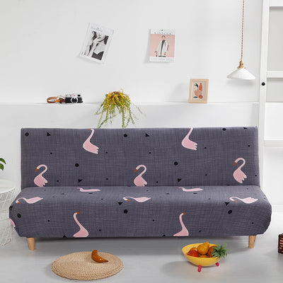 Funda Elástica para Sofá Cama sin Brazos - Image 20