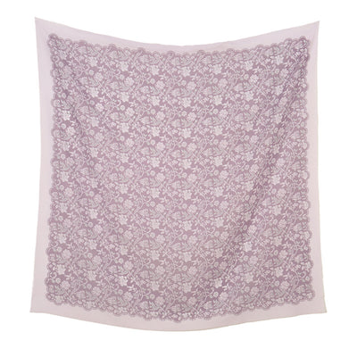 Pañuelo Protector Solar Estampado Multiuso - Cobertura Elegante para Sol y Privacidad - Image 16