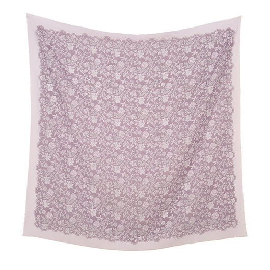 Pañuelo Protector Solar Estampado Multiuso - Cobertura Elegante para Sol y Privacidad - Image 16