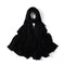 1 Classic Negro 180 Cm