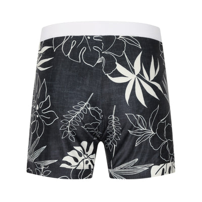 Shorts de Baño Estampados Secado Rápido para Hombre - Image 11