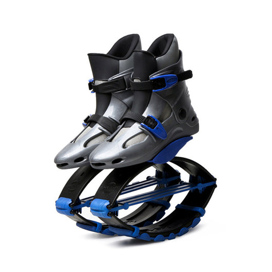 Botas Saltarinas Fitness Canguro con Zancos - Image 7