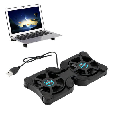 Base Refrigerante Plegable para Laptop - Image 9