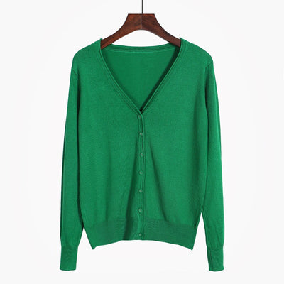 Abrigo Oversized de Algodón Mercerizado con Cierre de Hebilla para Mujer - Image 9