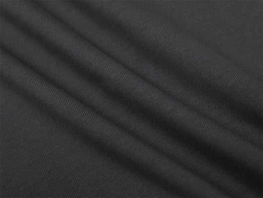 Camiseta Manga Larga Básica para Hombre - Colores Sólidos - Image 14