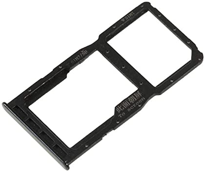 Bandeja SIM y Micro SD para Huawei P30 Lite, Repuesto Original - Image 4