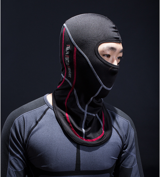 Gorro Térmico Impermeable para Hombre - Protección Total contra el Viento - Image 13