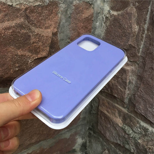 Funda de Silicona Líquida para Celular - Paquete Completo - Image 15